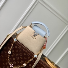 LV Capucines Bags